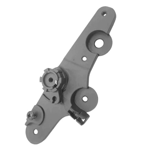 Front Engine Hood Bonnet Release Handle Lever Bracket for  LHD E90 E93 X1 E84 E87 51237071707 51237058117 51239150273 1