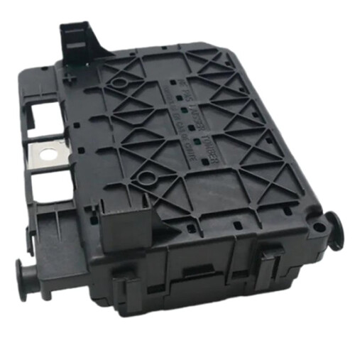 9643498880 Car Fuse Box Voltage Module Battery Sensor for  206 307 406  C3 C2 2004 Sxara 1