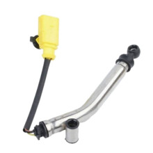 Hood Hydraulic Rod Actuator 5NA823823F for