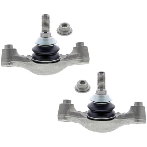 2Pcs Front Lower  Joints 32221192 for  S60  2019-2024 S90 2017-2024 V90 2018-2021 1