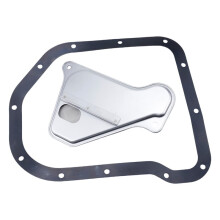 For CVT Automatic Transmission Oil Filter and Gasket for Outback, Forester, XV, Impreza