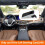 Glove Box  Handle Replacement for   S Class W222 2014-2020 Dashboard Toolbox Handle 2226800091 4