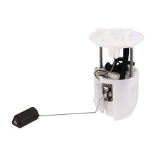Fuel Pump Module Assembly for Lancer 08-17 2L 2.4L L4 2WD 1760A319 1760A322 E8853M FG1603 P77303M