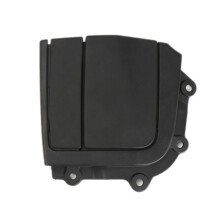 Car Left Side Convertible Hinge Cover 54377174545 for Rear Platform of Car Convertible for M3 E93