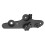Front Engine Hood Bonnet Release Handle Lever Bracket for  LHD E90 E93 X1 E84 E87 51237071707 51237058117 51239150273 4