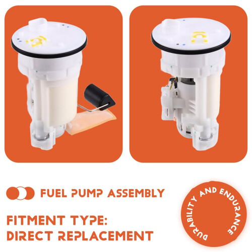 SP9036M SP9161M Fuel Pump Assembly Sending Unit for  Camry Avalon 2007-2011 2