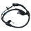 ABS Wheel Speed Sensor for   2016-2021 Rear Left:47560-TBA-A02 1