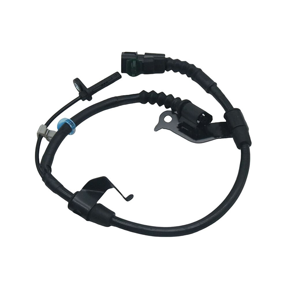 Abs Wheel Speed Sensor For 2016-2021 Rear Left:47560-Tba-A02 Light 6032413096961