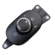 1PCS Good Door Mirror Control for GTC Flying Spur GTC 2005-2017 3W0959565C