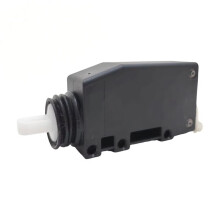 Comprehensive Side Sliding Door Actuator Control for  Mk6/Mk7 - OEM Replacement YC15-14B287-AA