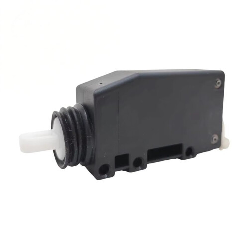 Comprehensive Side Sliding Door Actuator Control for  Mk6/Mk7 - OEM Replacement YC15-14B287-AA