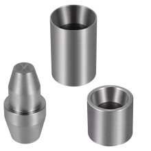 Turbine Shaft Teflon Seal Installer/Expander/Re-Sizing Transmission Tool 3PCS for 4L80E/4L85E