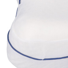 Memory Foam Leg Support Pillow