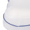 Memory Foam Leg Support Pillow 1