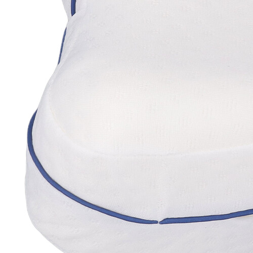Memory Foam Leg Support Pillow
