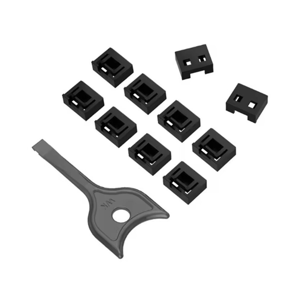 Usb Port Blockers Usb A Port Covers Enhances Data Security Port Protections For Computers And Notebook 6031048138114