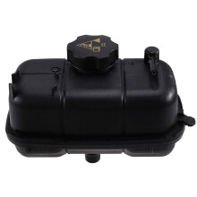 Coolant Recovery Bottle Radiator Water Bottle Antifreeze Water Bottle 68364312AC for 2020-2022