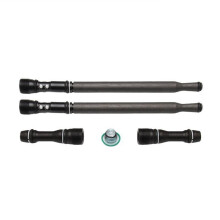 6E7Z-9A332-A Fuel Supply Tube,Stand Pipe & Dummy Plug Kit for 6.0L Powerstroke E/F-Series 2004-2010