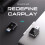 2in1 Carplay Wireless Box Car Machine Interconnection Module Android Auto Wired to Wireless Carplay Box 2