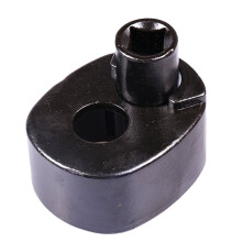 For Remove Car Steering Rod Inner Tool Multi-Function Steering Rudder Wrench Removal Tool A1