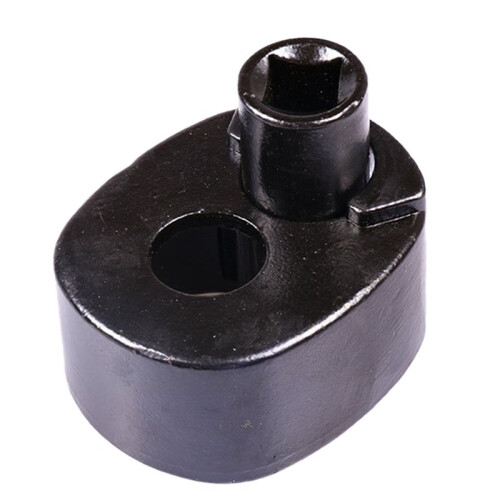 For Remove Car Steering Rod Inner   Tool Multi-Function Steering Rudder Wrench   Removal Tool A1