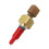 Engine Air Oil Temp Temperature Pressure Sensor  PRS for  ISX Engine ISX15  4921475 1