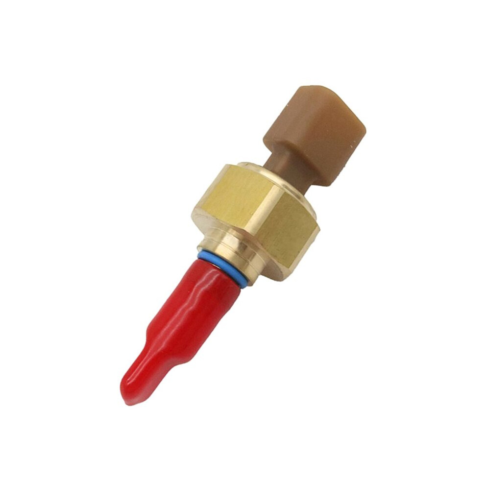 Engine Air Oil Temp Temperature Pressure Sensor Prs For Isx Engine Isx15 4921475 4711799825755