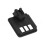 Automatic Windshield Defogger Sensor 97257C1000 97257-C1000 for   Demist Sensor 2