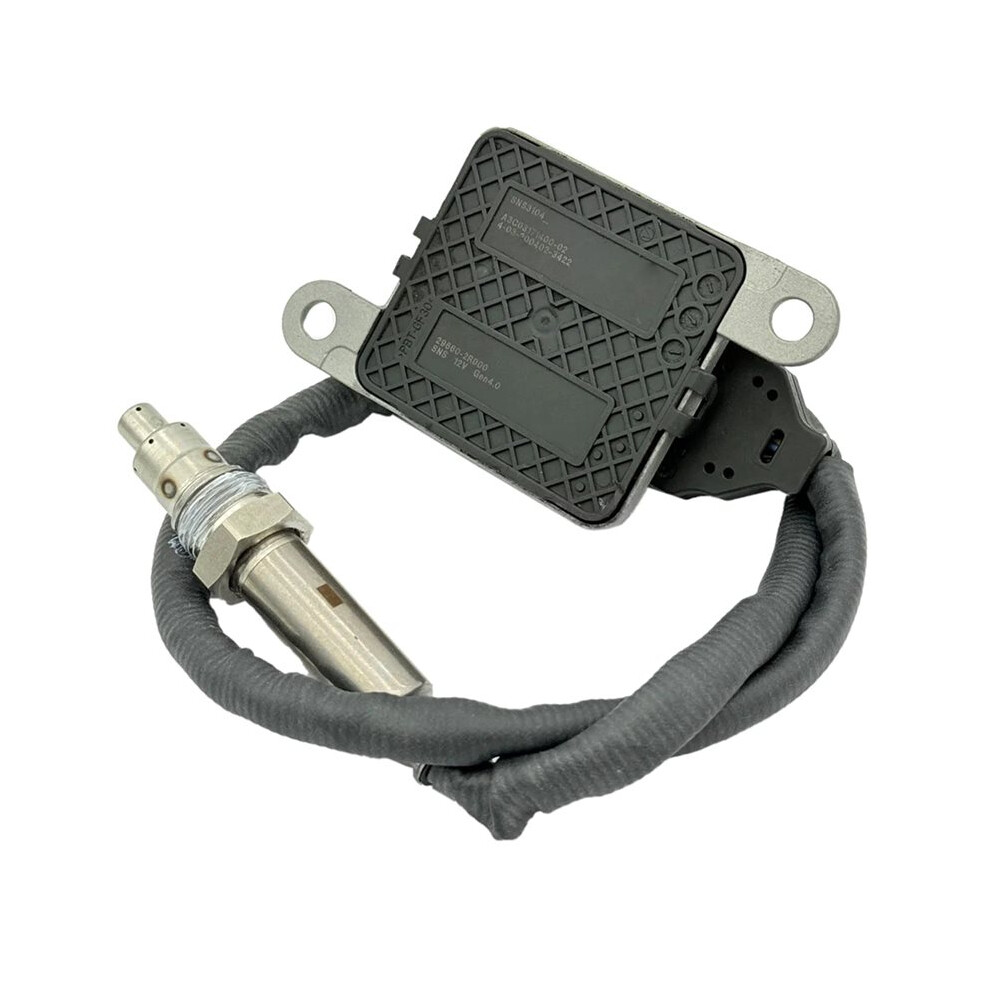29660-2R000 Sns3104b Nitrogen Oxide Nox Sensor 296602R000 For Sorento 2020- Light 4711158042113