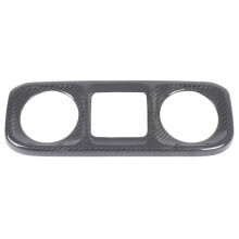 Car Console Air Outlet Frame Decorative for   G500 G63 W463 G-Glass 2024-2025 Car Interior Accessories