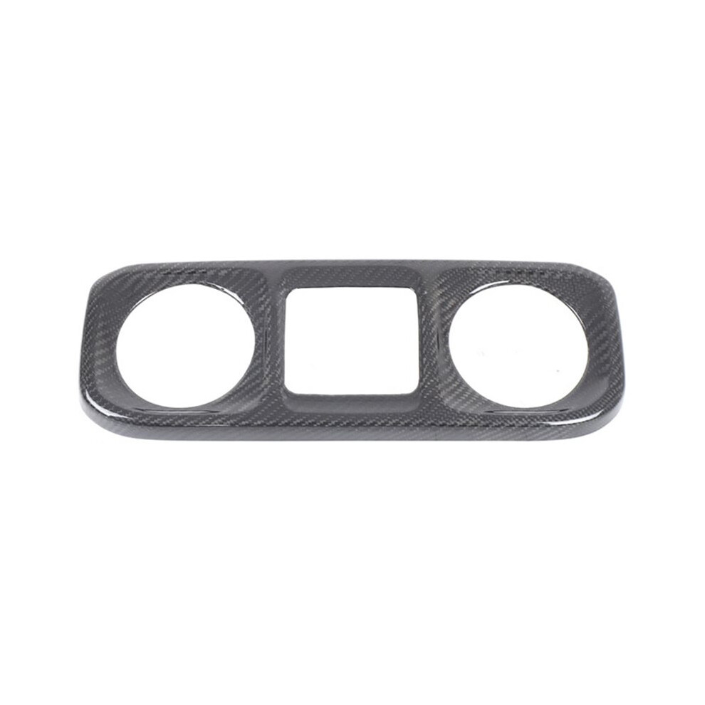 Car Console Air Outlet Frame Decorative For G500 G63 W463 G-Glass 2024-2025 Car Interior Accessories 4712320733488