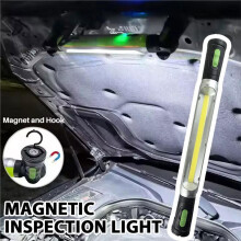 Rechargeable Magnetic Work Light for Car Repair and Outdoor Lighting Super Bright LED