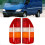 Right Taillight Assembly Without Bulb Rear Brake Stop Lamp Tail Light for - SPRINTER 1995-2006 3