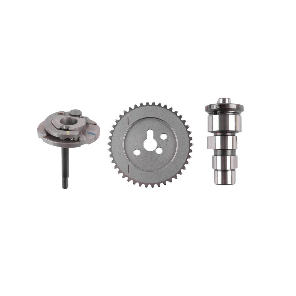 Camshaft Assy Parts For Cf450 Cf550 Cf400 0Gr0-024001 0Gr0-024002 Four-Wheel Atv 6134130645009