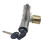 For  Truck Ignition  Lock with Key Kit Ignition Lock Cylinders Ignition 2