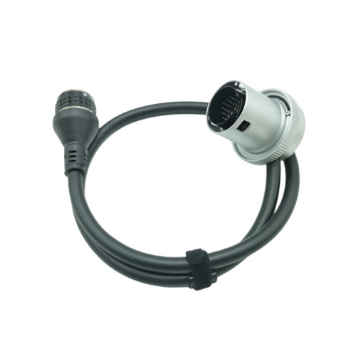 Mb Star C4 - 38Pin Test Cable Round Tip Diagnostic Cable for Star Diagnostic Tools 1