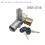 For  Truck Ignition  Lock with Key Kit Ignition Lock Cylinders Ignition 3