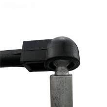 Front Left Right Height Level Sensor Connecting Rod for  A6 A7 A8 D4 S6 A8L D4 2.0 TFSI Hybrid 02.2012-11.2015