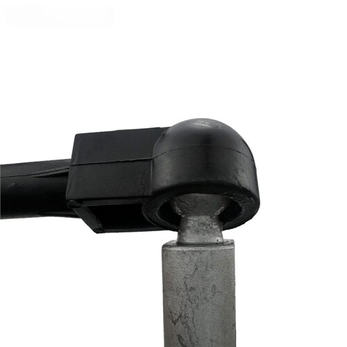 Front Left Right Height Level Sensor Connecting Rod for  A6 A7 A8 D4 S6 A8L D4 2.0 TFSI Hybrid 02.2012-11.2015