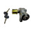 For  Truck Ignition  Lock with Key Kit Ignition Lock Cylinders Ignition 6