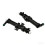 1set Headlight Washer Fluid Sprayer 8RD955101A 8R0955102A for  Q5 5