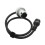 Mb Star C4 - 38Pin Test Cable Round Tip Diagnostic Cable for Star Diagnostic Tools 4