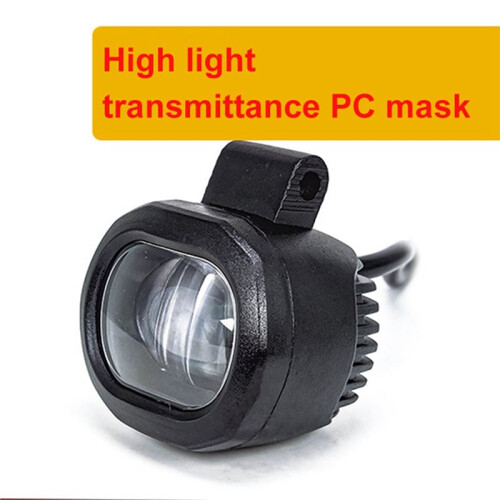 Forklift Safety LED Light Bar  Danger Zone Warning Lamp 12V-80V Light for Enhanced Visibility 1