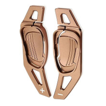 Car Shift Paddle for Cupra Formentor 2019,Cupra Ateca,Leon Hybrid 2020-2022 Car Steering Wheel Extender Shift Paddle B