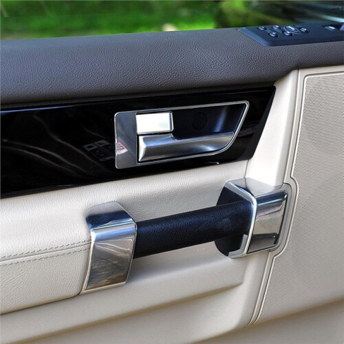 Car Door Pull Handle Cover LR013513 LR013511 for  4 L319 2010-2016 Accessories Left 1