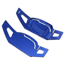 Car Shift Paddle for Cupra Formentor 2019,Cupra Ateca,Leon Hybrid 2020-2022 Car Steering Wheel Extender Shift Paddle A