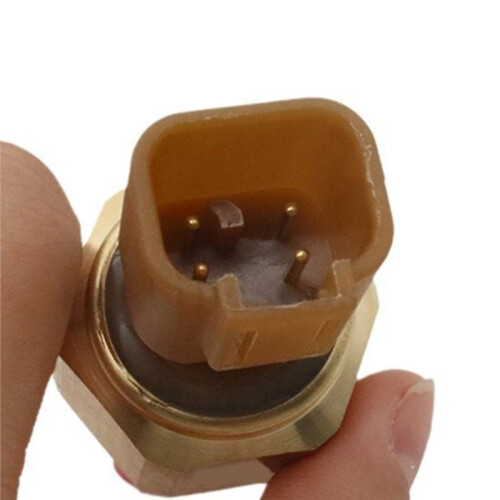 Engine Air Oil Temp Temperature Pressure Sensor  PRS for  ISX Engine ISX15  4921475 1
