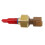 Engine Air Oil Temp Temperature Pressure Sensor  PRS for  ISX Engine ISX15  4921475 3