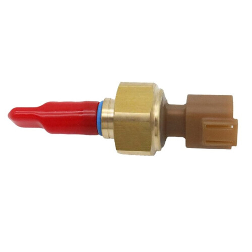 Engine Air Oil Temp Temperature Pressure Sensor  PRS for  ISX Engine ISX15  4921475 2