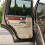 Car Door Pull Handle Cover LR013513 LR013511 for  4 L319 2010-2016 Accessories Left 6